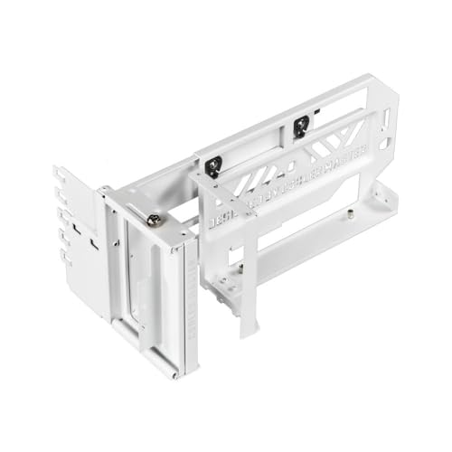 Cooler Master Vertical Graphics Card Holder Kit V3 White (MCA-U000R-WFVK03, CS8838)