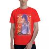 Highschool Of The Dead Saeko Anime 100 Cotton Casual Breathable Confortable Shirt Funny Ugus Tshirts Unisexs Tops