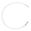 Stage Light Safety Cable Stainless Steel Lighting Security Wire Accessories for Luggage Garage Door 