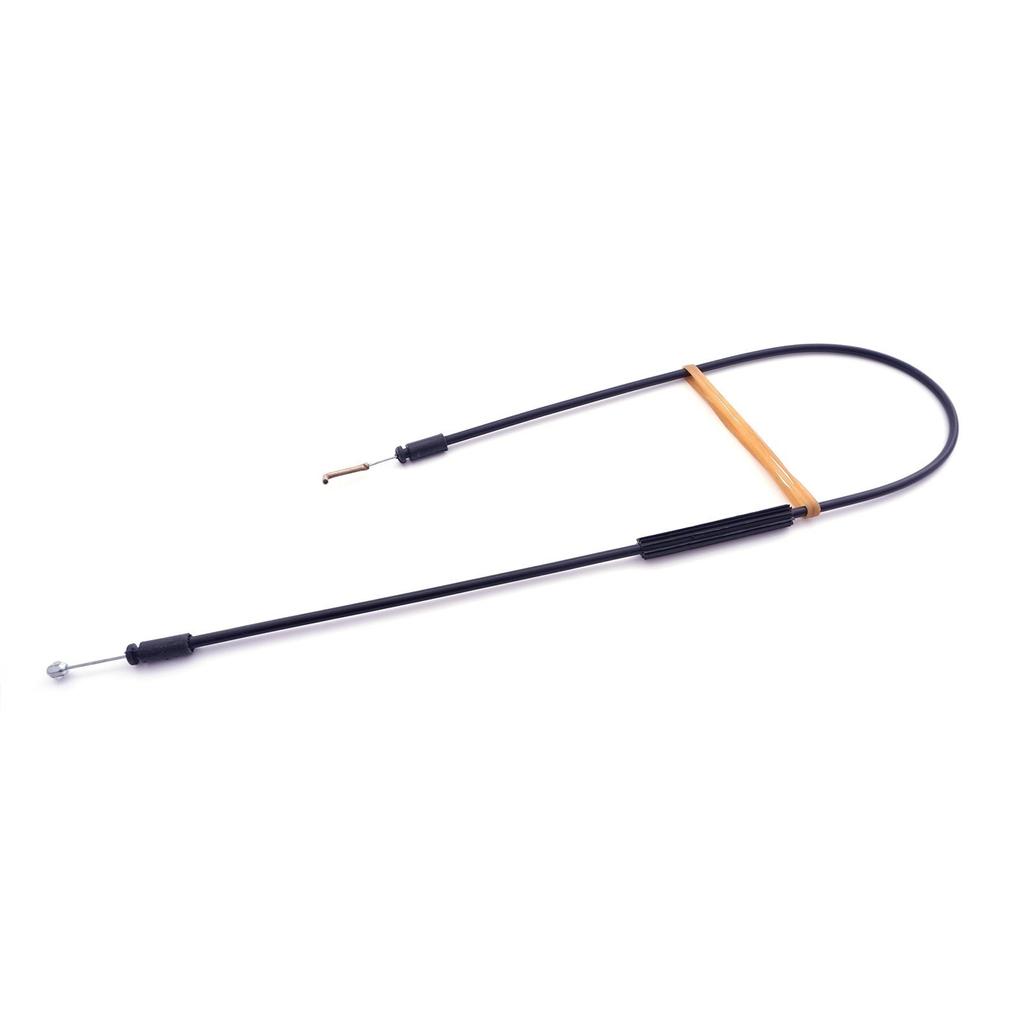 EDP1034 Cablu interioară de blocare a ușii portbagajului basculant spate pentru Fiat Fiorino MK3 Qubo Nemo Bipper