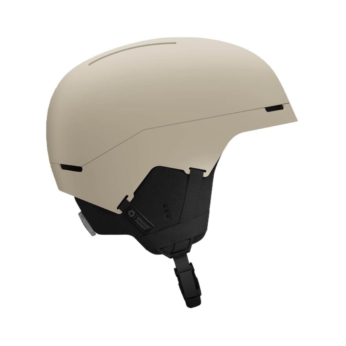 SALOMON BRIGADE INDEX MIPS Ski Helmet for Men and Authentic Japanese Product Women, 2026,