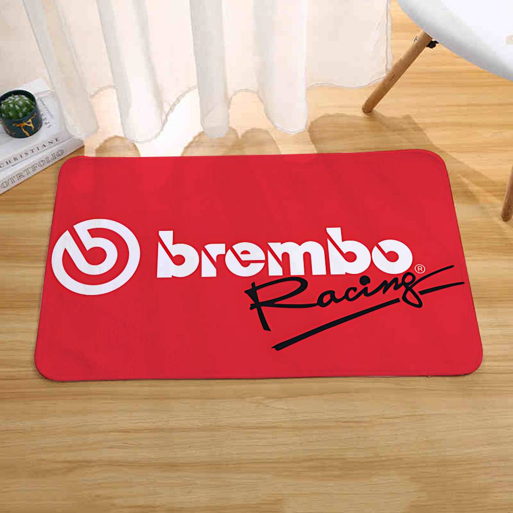 B-Bollingers Floor Mats Home Laundry Rug Carpet For Living Room Decor Lounge Area Anti-slip Foot Mat Entrance Doormat