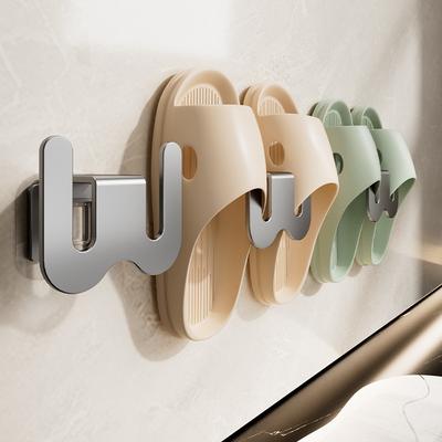 Ganci per WC a Parete con Scarico a Muro