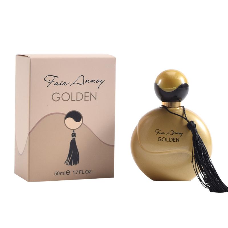 Damenmode 50 ml Langlebige, elegante Frau. Duft Miss Delicate Fragrance Parfüm