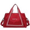 Yoga Fitness Bag, Women's Travel Bag, Dry and Wet Separation, Short-trip Travel Bag, Large-capacity Maternity Bag