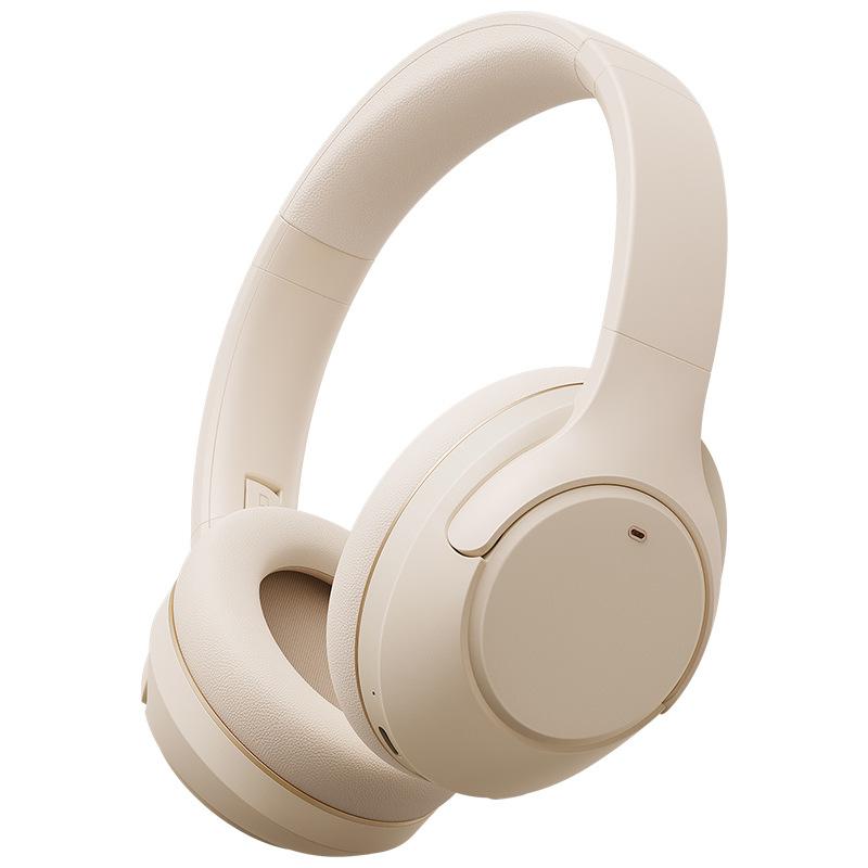 Wireless Bluetooth ANC Active Noise Cancellation Headset Computer Games Low Latency Noise Cancellation