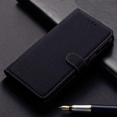 Texturové kožené pouzdro na telefon pro InfinixHot 20 20i Wallet Flip Book Cover pro Infinix Note 12 Pro 4G 5G Zero Shockproof Bumper Case
