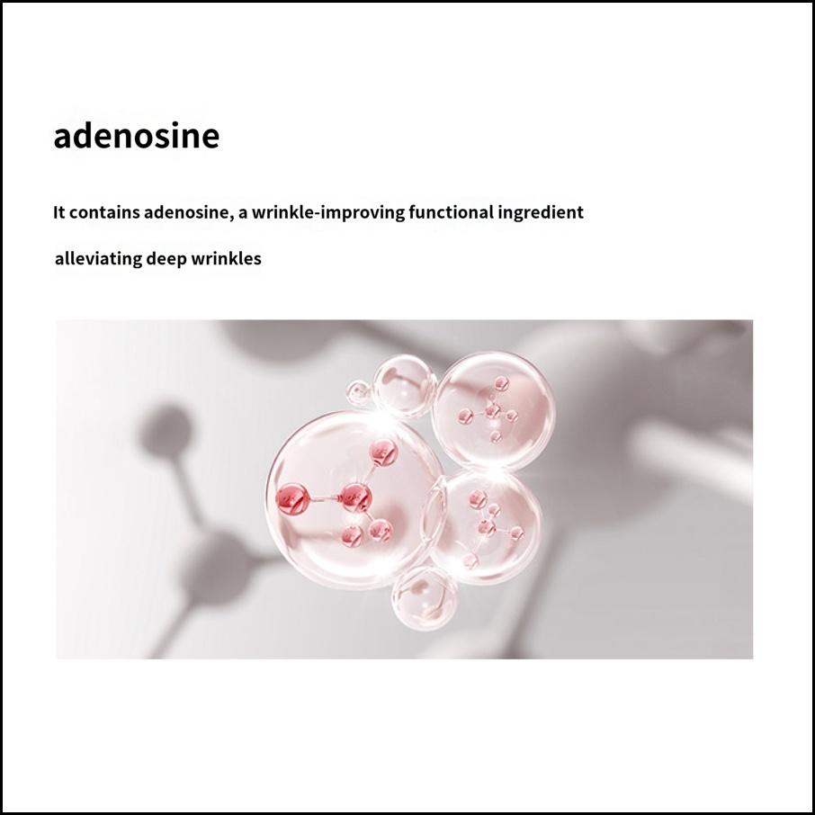 AHC Colla JuveNation Lift4 Treatment Emulsion 100ml