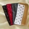 Wide Star Headband Elastic Wide Hair Wrap Versatile Elastic Hair Band Party Look