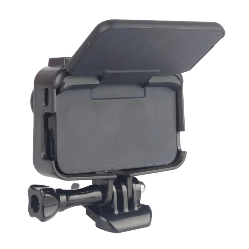 Suporte Expansível Protetor Estrutura de Expansão Para Câmeras Esportivas Go Ultra Suporte de Acessório Compatível