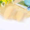 Head Fluffy Hair Pad Invisible Comfortable Sponge Hair Pad Bangs Raised Cushion Hair Comb Hair Styling Tool