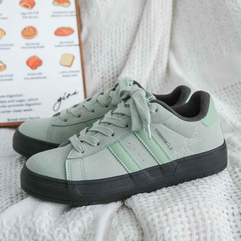 

Versatile niche canvas shoes men s autumn new casual flat white shoes original shoes men s board shoes fashion-clear 40 (female)