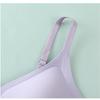 Seamless Underwear, Women's Bra, Gathered Bra, Underwire Bra, Cinched Breast, Anti Sagging, Beautiful Back, Comfortable, Women's Bra
