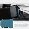 A72U 5Pcs Battery Storage Rack Holder Case For  18V Fixing Devices