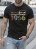 Vintage 1966 Limited Edition  T-shirt