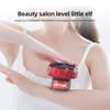 2-in-1 Electric Cupping Therapy Massager Smart Gua Sha Tool with Auto Timer 12 Level Temperature