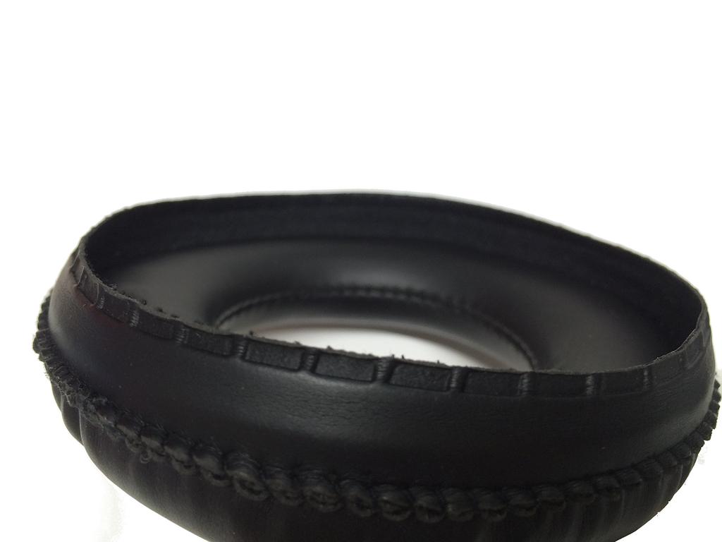 Replacement ear pads for Superlux HD681 1 set for left and right EPK681 series/HD668,