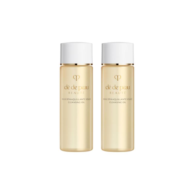CPB Skin Key Purifying Sample Set Purifying Cleansing oil 20ml*2