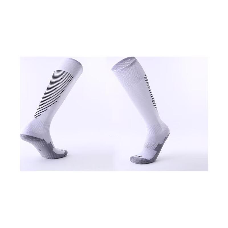 MDNGMDNG Breathable Football Socks L