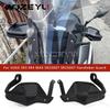 -2026 For Loncin VOGE SR250GT SR4 MAX SR3 Hand Guard Protection Motorcycle Accessories Handle Handguard SR150GT Wind Shield
