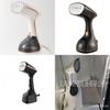 Handdampfer mit Touch-Bedienung für Kleidung und den Home-Office-Gebrauch