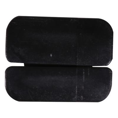 Auto Parts BCF257 10 Pieces Seal, Bonnet Retainer, Clamp, Hood Insulator Clip for VW : 867863849A01C