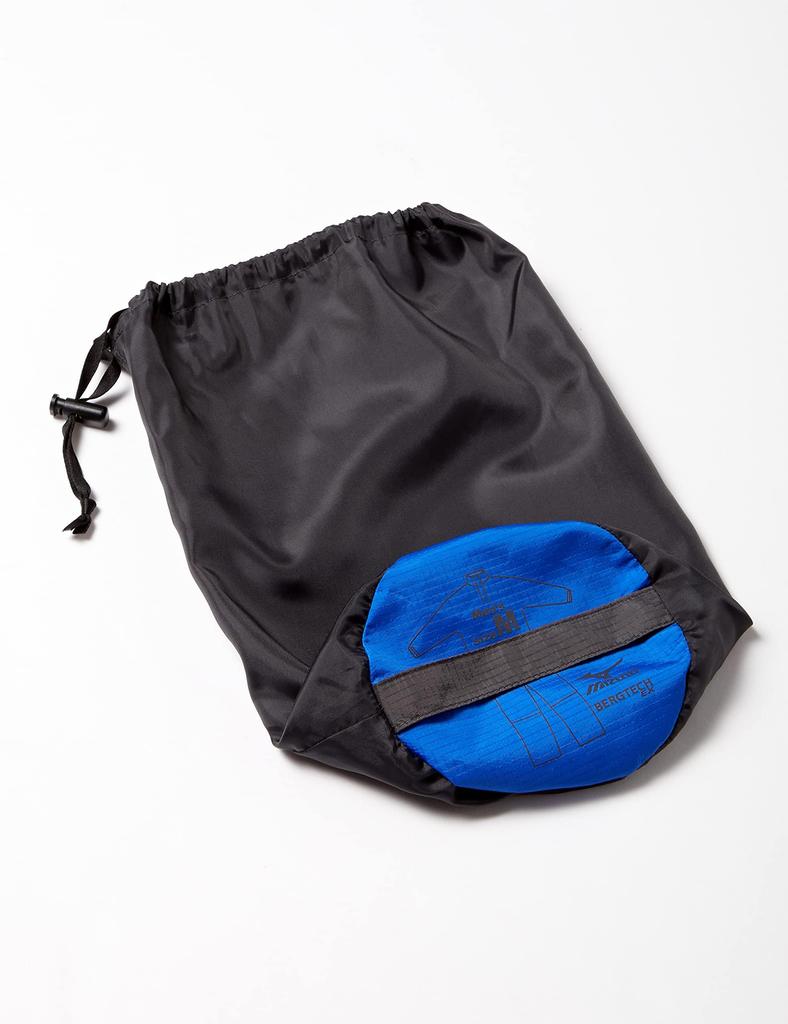 MIZUNO Berg Tech EX Storm Saver V Rain Suit Size L to Japanese size (A2JG4A01), Men's, Blue, (equivalent L)