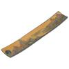 Guochao Antique-Style Ceramic Enamel Incense Holder Ornament for Home Cloisonné Sandalwood Incense Ceremony.