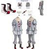 Stephen King's It Costume Create A Horrible Atmosphere This Halloween
