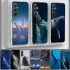 Whale Sea Giant Phone Case for Samsung A17 A37 A57 A07 A16 A26 A36 A56 A06 A02S A12 A22 A32 A52S A04S A14 A24 A34 A54 A03 A13 A3