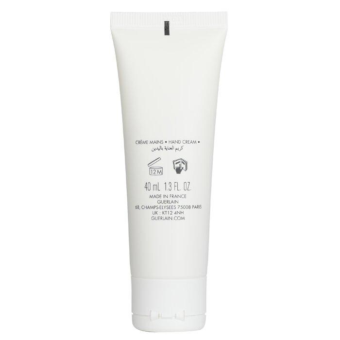 Guerlain Abeille Royale Repairing & Youth Hand Balm