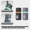 Silicone Case for 200W 25000mAh PB728 Power Banks Portable Chargers Protective Case Travel Carrying Case Storage Bag