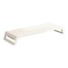 Thick Computer Monitor Stand Pressure-Resistant Laptop Elevated  Stand  Home Office