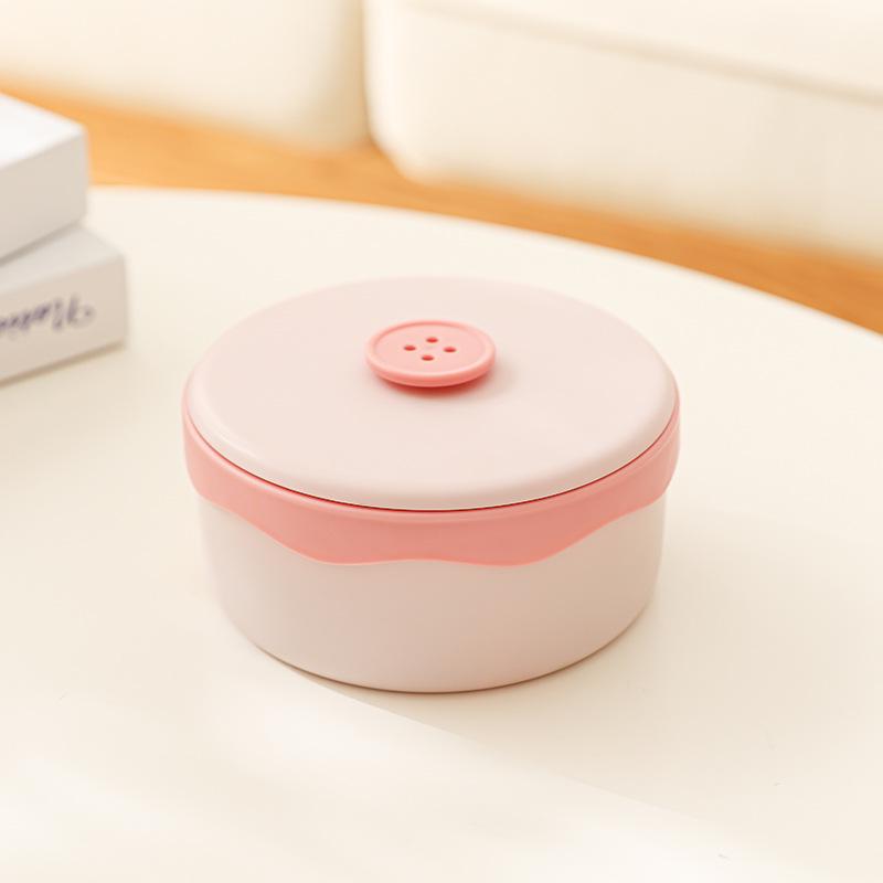 

Магнитный Портативный Швейный Бокс: Многофункциональный набор игл и ниток для домашнего использования