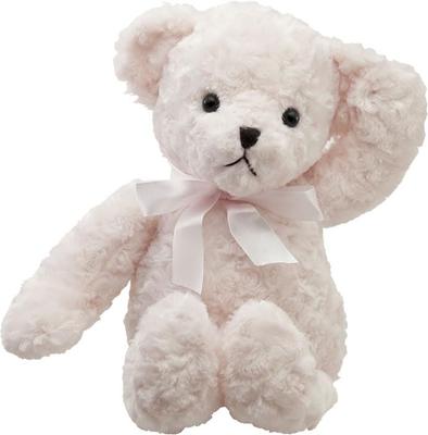 BC Melty Bear LL Peach #1
