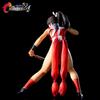 STUDIO24 THE KING OF Mai Shiranui Standard Approximately 160mm PVC Figure COLLECTORS'24 No.3 Color, Tall, Non-Scale, Pre-painted