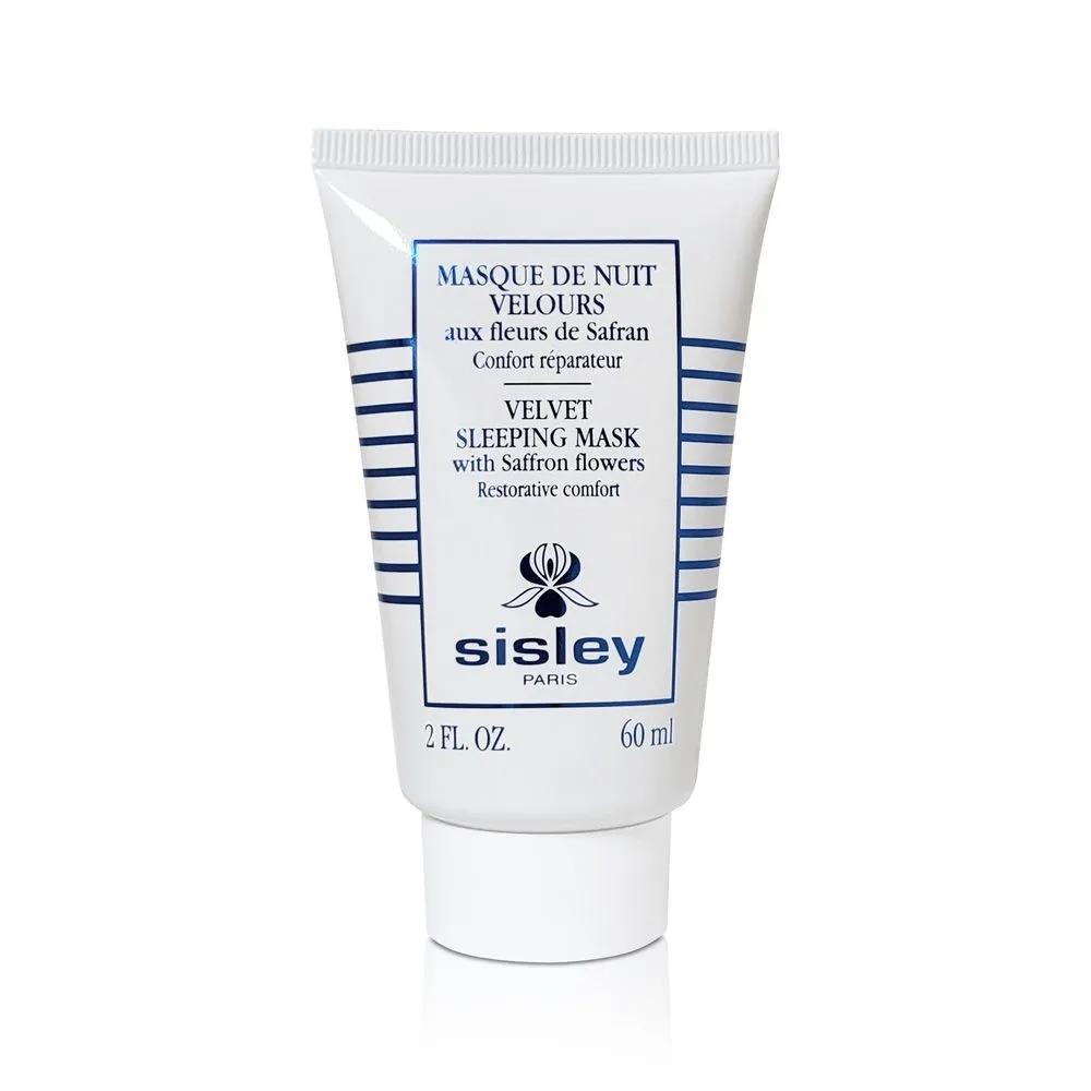 Velvet Sleeping Mask 60ml Skin Soothing and Nourishing