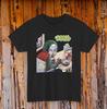 MF Doom MM Food Hip Hop T-Shirt