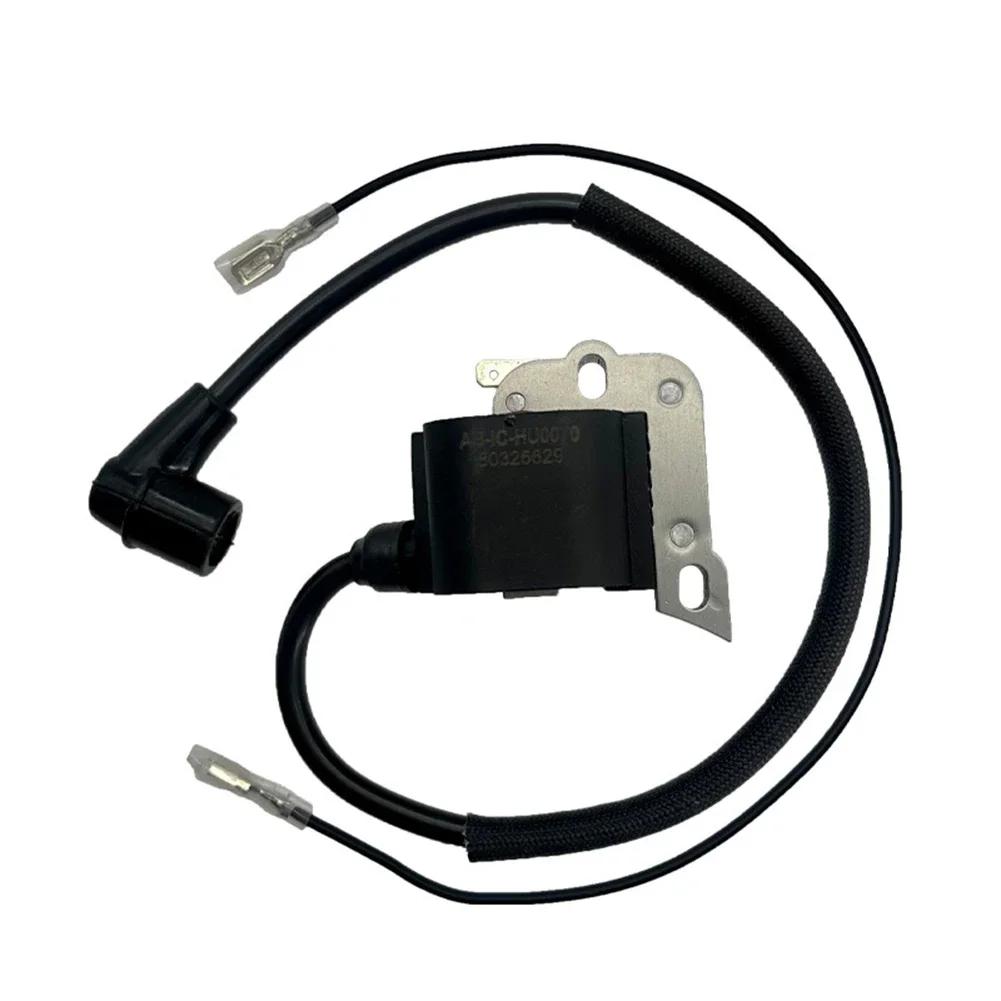 For H51 Ignition Coil 544018401 Compatible With 50 55 61 254 262 Voltage Pack Garden Tool Parts And Accessorie Garden Power Tool