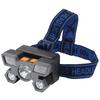 Bright LED Headlamp with Adjustable Beam for Precise Lighting Needs