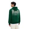 Ellesse Mens Club Di Corsa Hoodie
