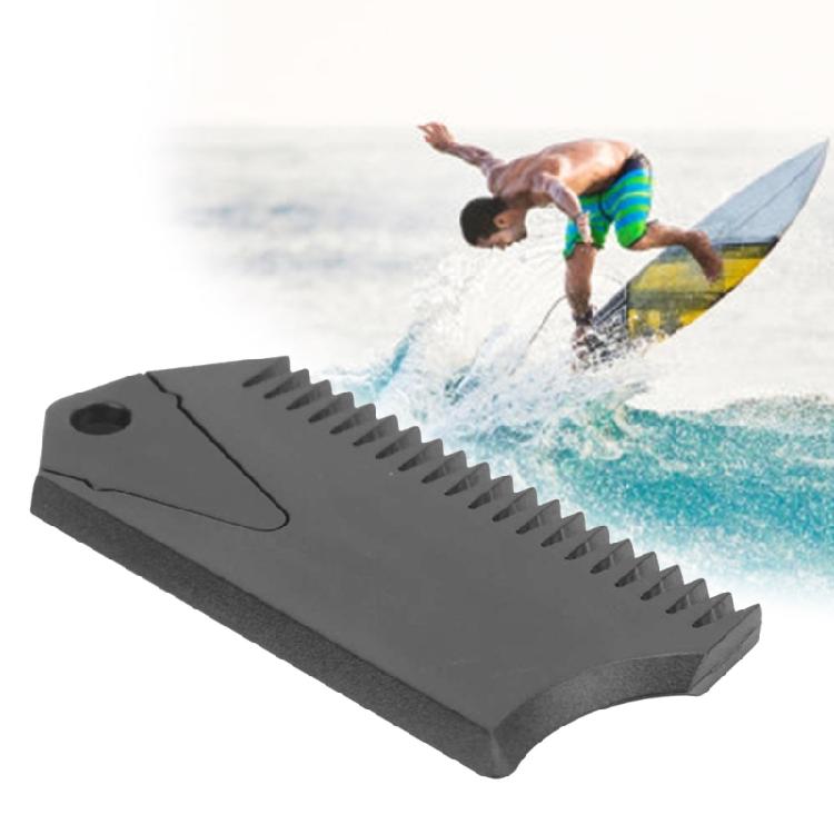 4Pcs Surfboard Wax Comb NonSlip Wax Scraping Comb Scraper with Fin Key Surfboard Wax Remover Maintenance Tool Enduring