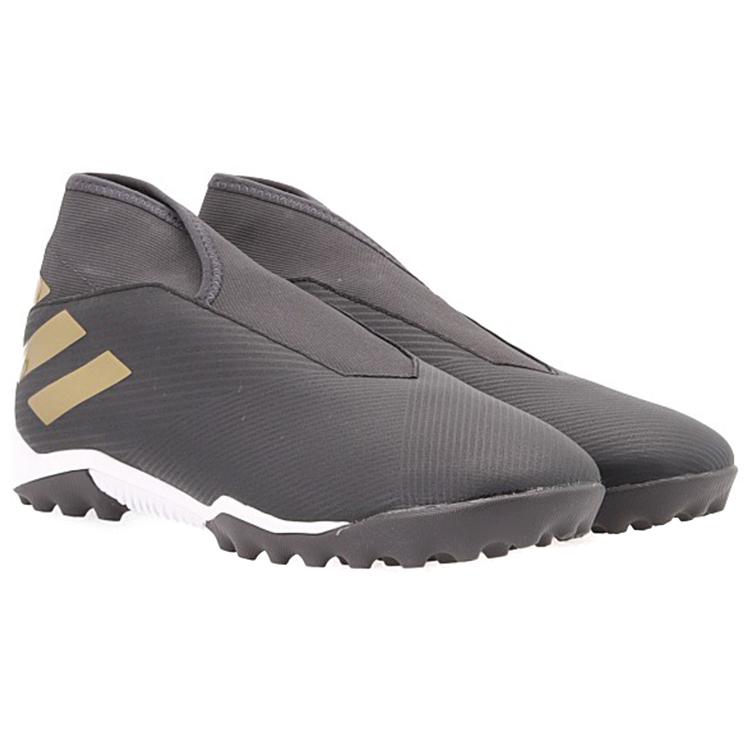 New Adidas Nemeziz 19.3 'Black Gold' EF0386