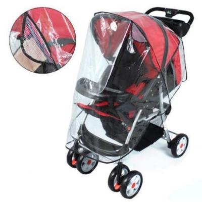 universal raincover for stroller