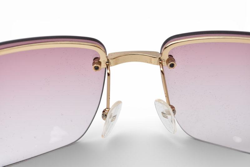 Used GUCCIsunglasses plastic unisex