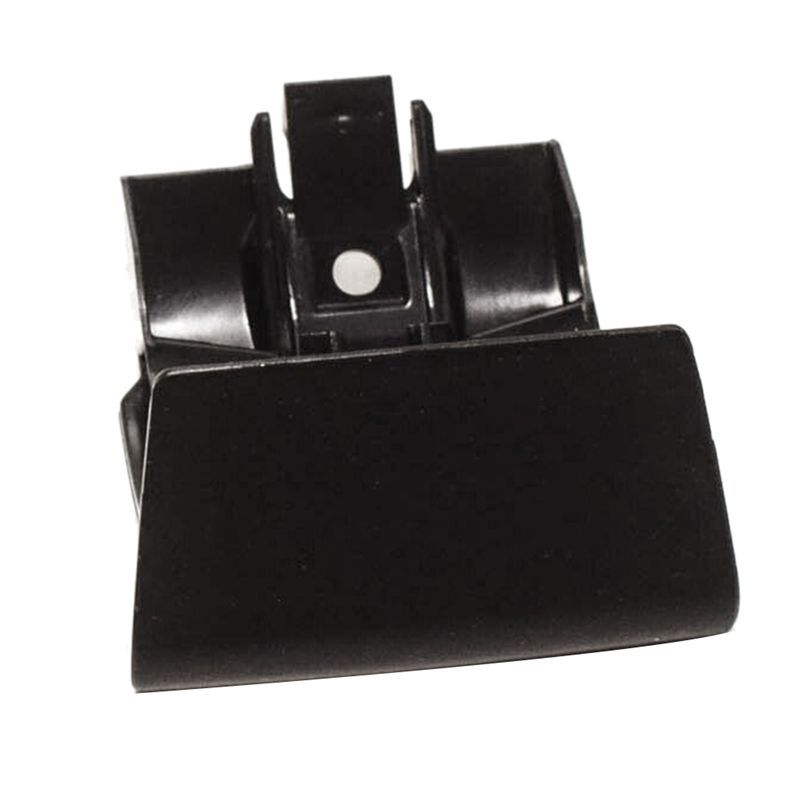 ABXV-39826799 Rear Seat Release Outer Handle Lever Parts For Volvo XC90 2016-2023 2Nd / 3Rd Row Seat Backrest Switch Release Pul
