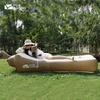 MOBIGARDEN Cloud Comfort Inflatable Air Mattress