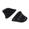 Motorcycle Rearview Mirror Block Off Base Plates Mount Accessories For YAMAHA YZF-R1 YZF-R1M YZF-R1 R1M 2020-2024