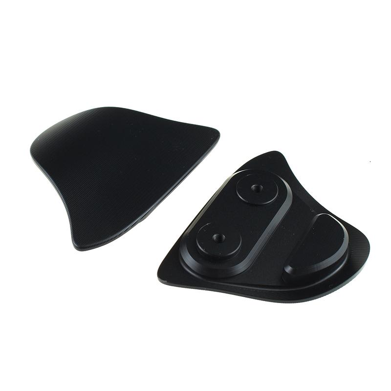 Motorcycle Rearview Mirror Block Off Base Plates Mount Accessories For YAMAHA YZF-R1 YZF-R1M YZF-R1 R1M 2020-2024