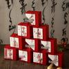Confezionare regali – Scatole regalo